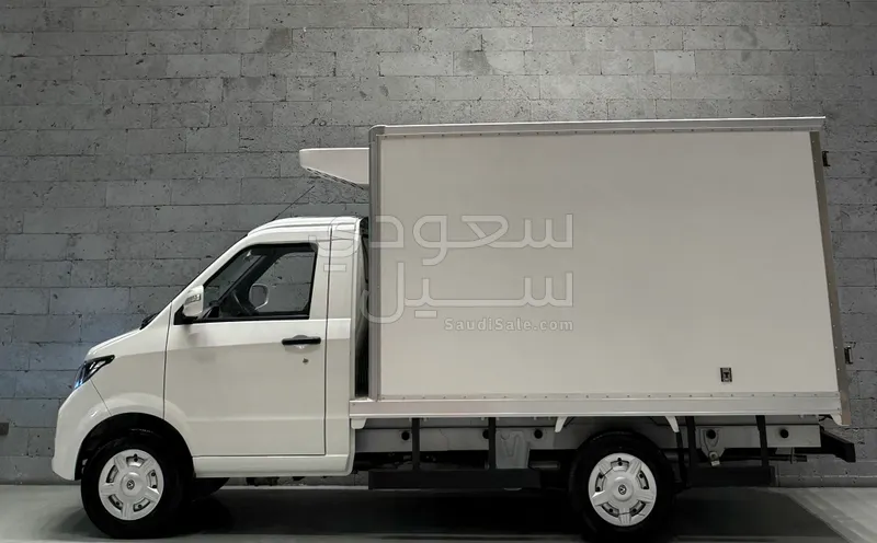 2025 Changan Hunter Standart