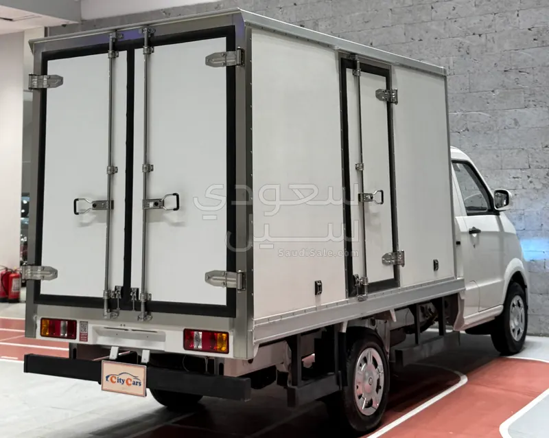 2025 Changan Hunter Standart