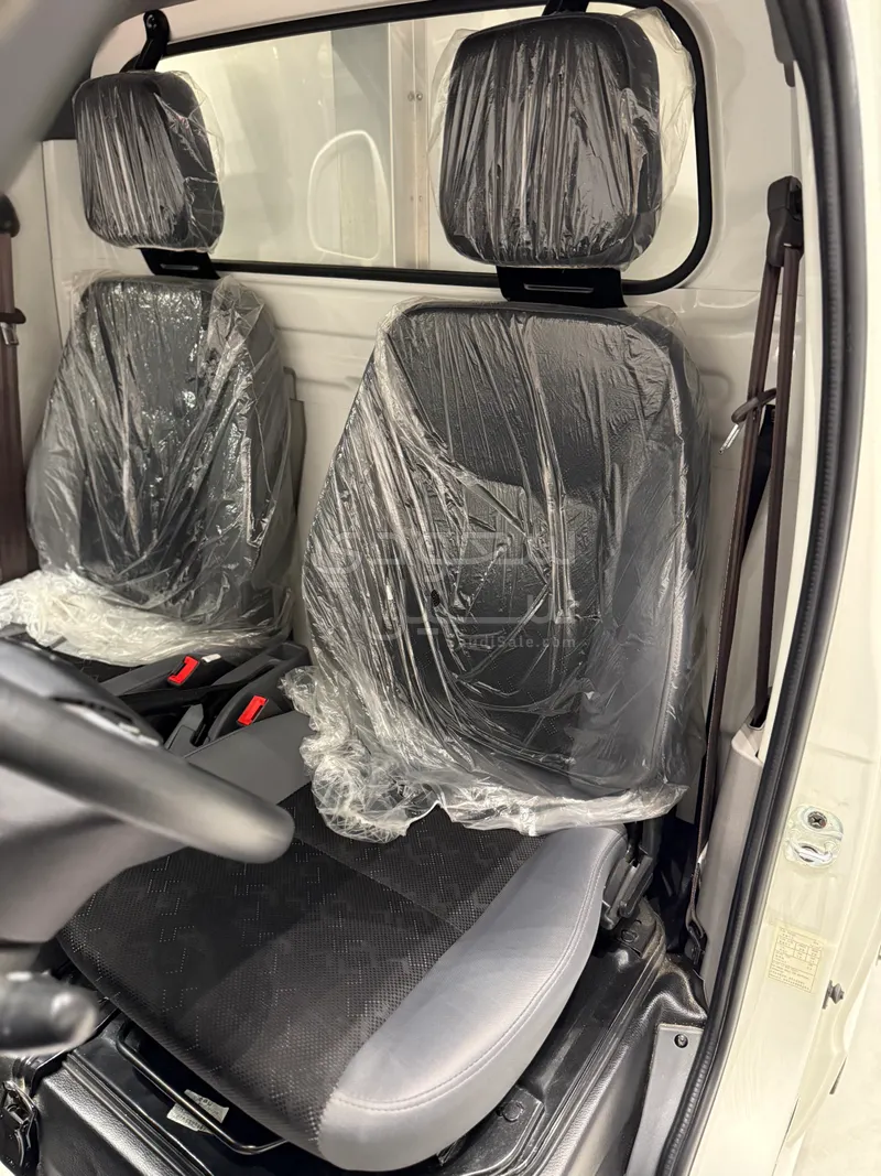 2025 Changan Hunter Standart