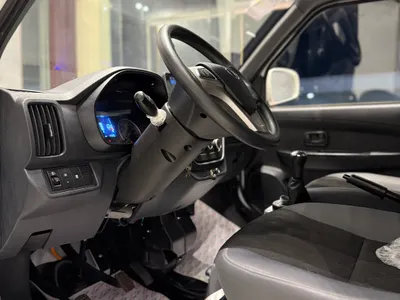 2025 Changan Hunter Standart