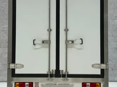 2025 Changan Hunter Standart