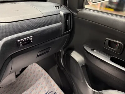 2025 Changan Hunter Standart