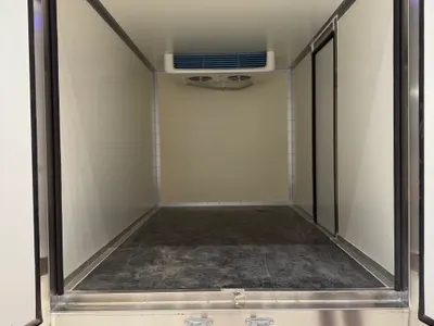 2025 Changan Hunter Standart