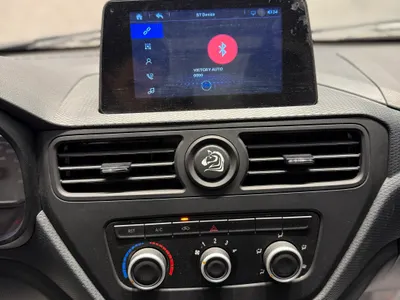 2025 Changan Hunter Standart