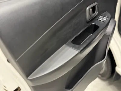 2025 Changan Hunter Standart