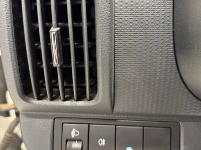 2025 Changan Hunter Standart