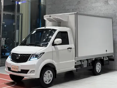 2025 Changan Hunter Standart