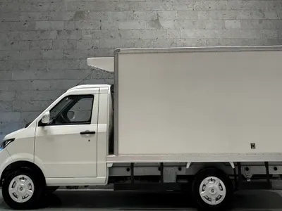 2025 Changan Hunter Standart