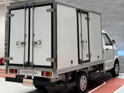 2025 Changan Hunter Standart