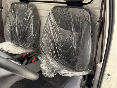 2025 Changan Hunter Standart