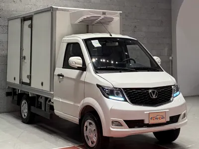 2025 Changan Hunter Standart