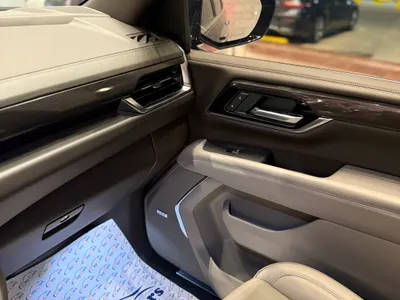 2025 جي ام سي يوكون