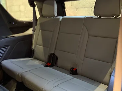 2025 جي ام سي يوكون