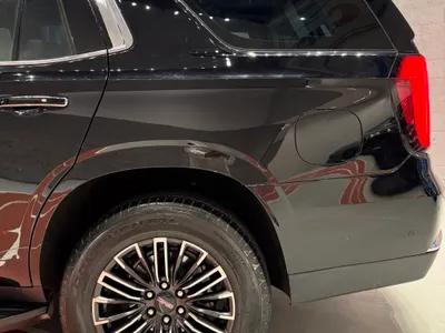 2025 جي ام سي يوكون