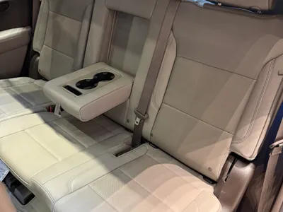 2025 جي ام سي يوكون