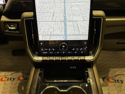 2025 جي ام سي يوكون