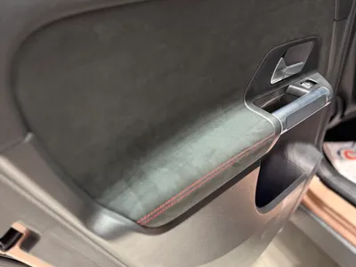 2022 مرسيدس - بنز جي إل بي 250