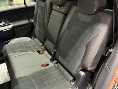 2022 مرسيدس - بنز جي إل بي 250