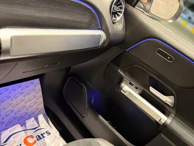 2022 مرسيدس - بنز جي إل بي 250