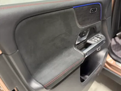 2022 مرسيدس - بنز جي إل بي 250