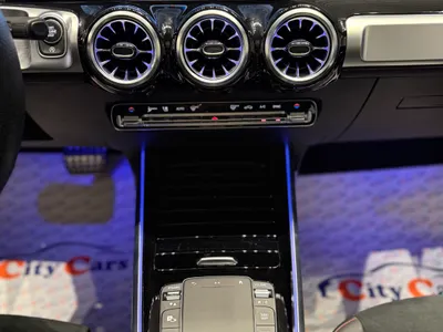 2022 مرسيدس - بنز جي إل بي 250