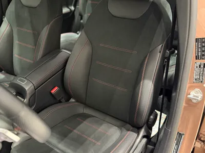 2022 مرسيدس - بنز جي إل بي 250