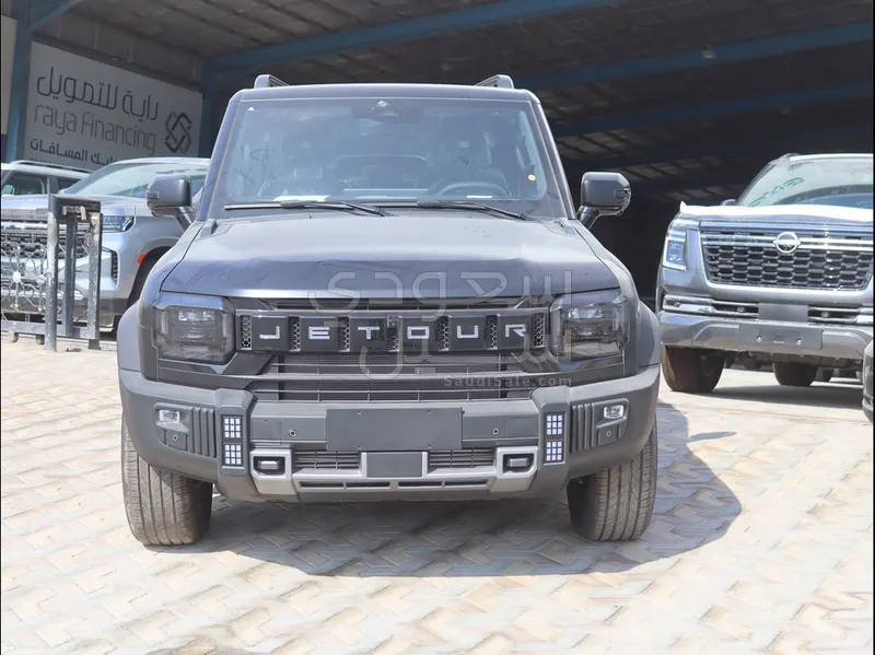 2026 جيتور تي 2