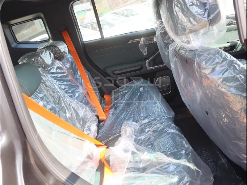 2026 جيتور تي 2