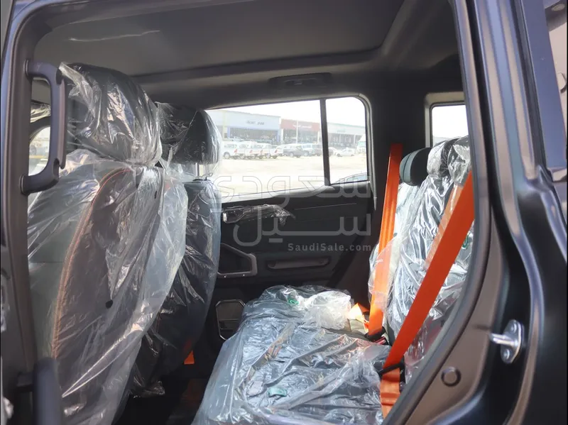 2026 جيتور تي 2