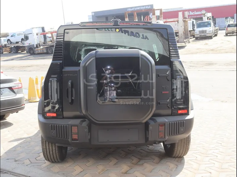 2026 جيتور تي 2