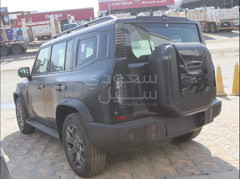 2026 جيتور تي 2