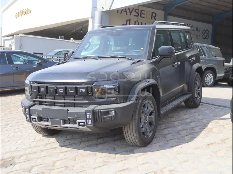 2026 جيتور تي 2