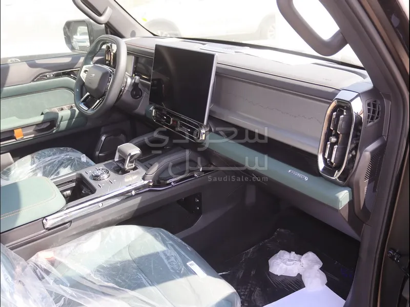 2026 جيتور تي 2