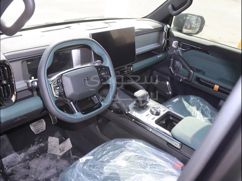 2026 جيتور تي 2