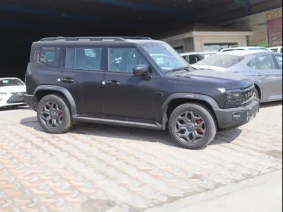 2026 جيتور تي 2