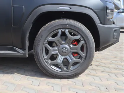 2026 جيتور تي 2