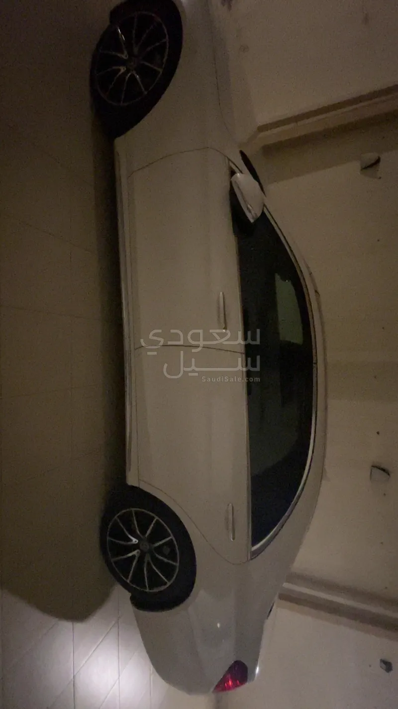 2017 مرسيدس - بنز إس 320