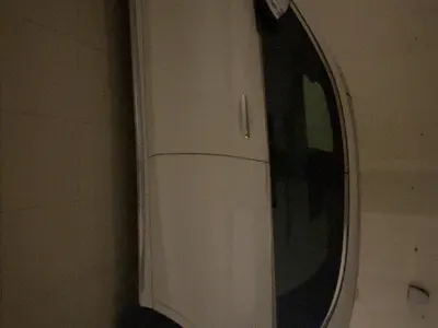 2017 مرسيدس - بنز إس 320