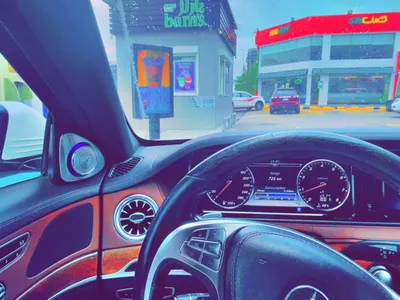 2017 مرسيدس - بنز إس 320