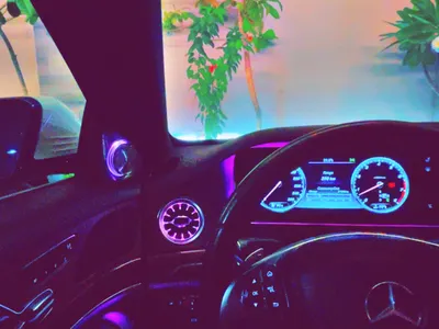 2017 مرسيدس - بنز إس 320