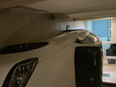 2017 مرسيدس - بنز إس 320