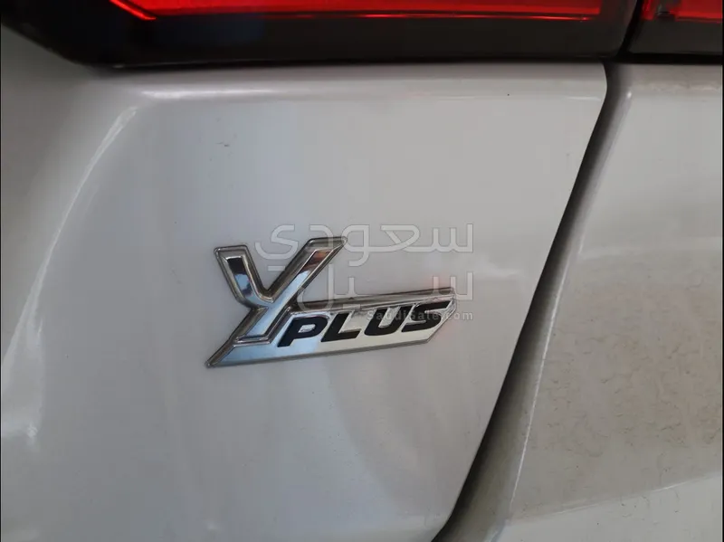 2026 تويوتا ياريس