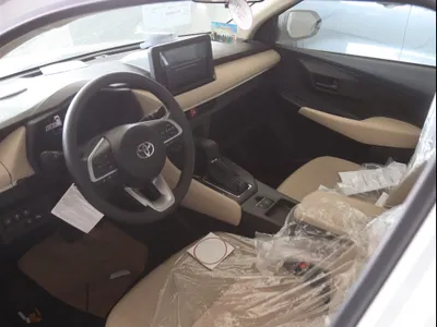 2026 تويوتا ياريس