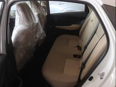 2026 تويوتا ياريس