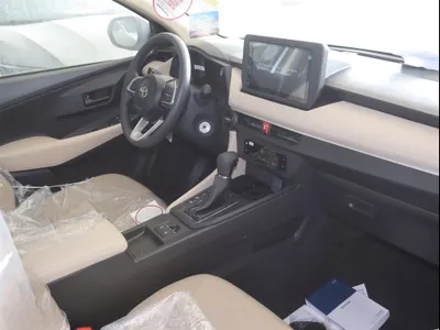 2026 تويوتا ياريس