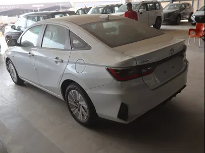 2026 تويوتا ياريس