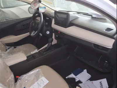 2026 تويوتا ياريس