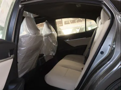 2025 تويوتا كامري