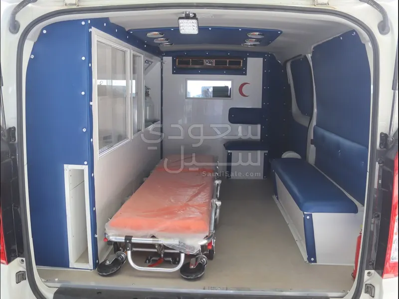 2025 تويوتا هايس