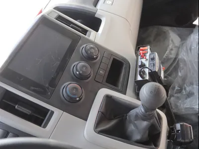 2025 تويوتا هايس